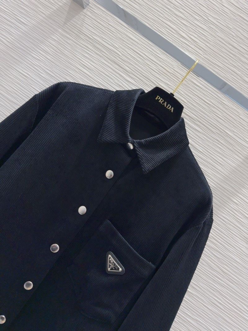 Prada Outwear